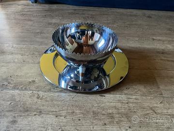 Set ALESSI in acciao