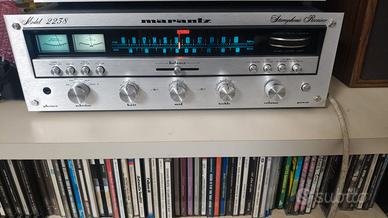 Sintoamplificatore Marantz 2238