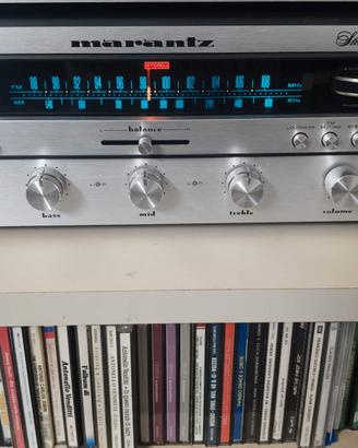Sintoamplificatore Marantz 2238