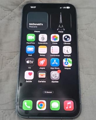 Iphone 14 Plus 128GB blue 5G