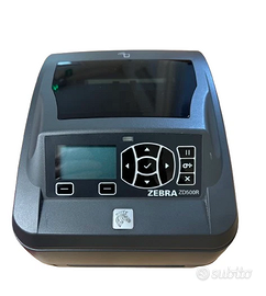 Stampante RFID Zebra ZD500R 