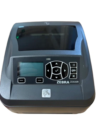 Stampante RFID Zebra ZD500R 