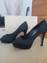 scarpe con tacco alesya 