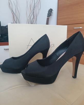 scarpe con tacco alesya 