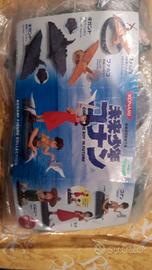 Gashapon Conan the future boy