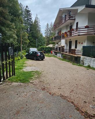 APPARTAMENTO TRILOCALE - ALTIPIANI DI ARCINAZZO