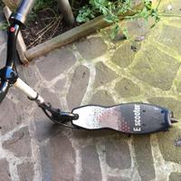 Monopattino bambini x ricambio