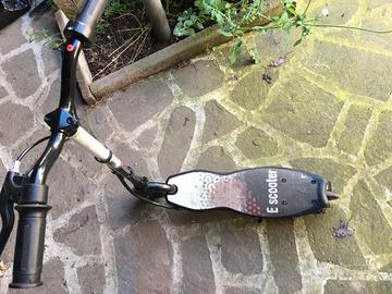 Monopattino bambini x ricambio