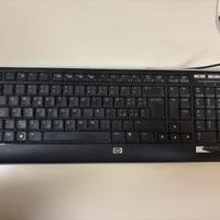 Tastiera PC