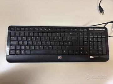 Tastiera PC