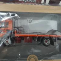 Camion D'Epoca Vintage Truck Iveco 79.12 Italia 19