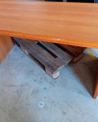 scrivania 50x120 h65