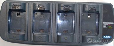 Carica batterie LXE Battery Pack