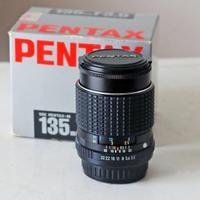 Smc Pentax m  135mm  f.3.5
