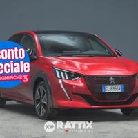 PEUGEOT 208 ii 2019 e-208 GT Pack 100kW