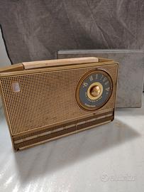 Europhon radio transistor vintage