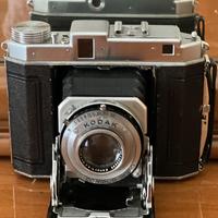 Kodak duo 620 series II