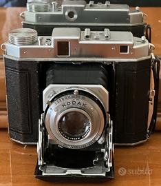 Kodak duo 620 series II