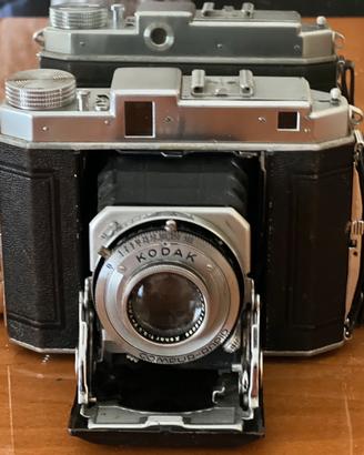 Kodak duo 620 series II