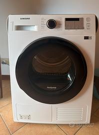 Asciugatrice Samsung 9kg
