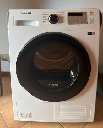 Asciugatrice Samsung 9kg