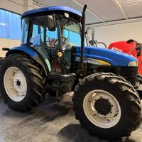 New Holland TD5050