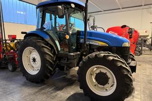 New Holland TD5050