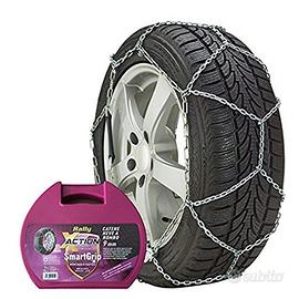 Catene auto nuove