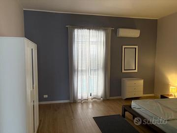 Bivani centro città