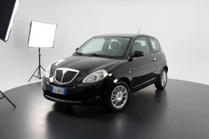 Lancia Ypsilon 1.2 8v Argento 69cv