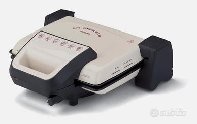 Bistecchiera griglia grill Ariete