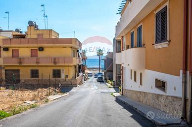 Appartamento - Pozzallo