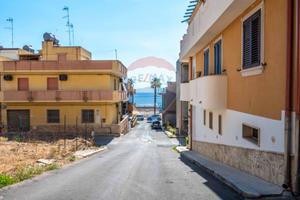 Appartamento - Pozzallo