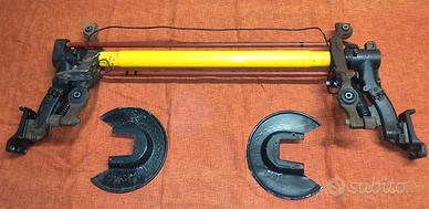 Ponte posteriore Citroen Saxo vts 1600 16v