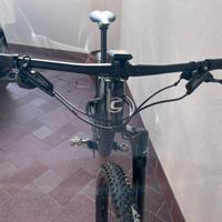 Cannondale Scalpel SI  carbon 1 2019 M