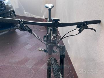 Cannondale Scalpel SI  carbon 1 2019 M