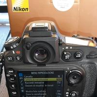 Nikon D 800 af 50 f 1,8 D +B.grip 11,900 k