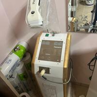 Macchinario estetico