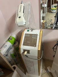 Macchinario estetico