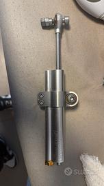 Ammortizzatore sterzo ohlins bmw