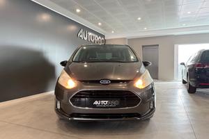 FORD B-Max 1.5 TDCi 75 CV Sport 2