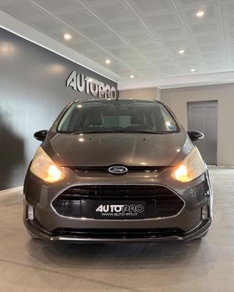 FORD B-Max 1.5 TDCi 75 CV Sport 2