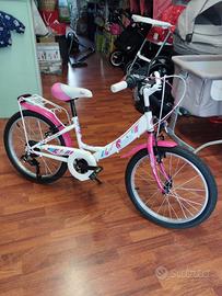 Bici Xeris Raggio 20