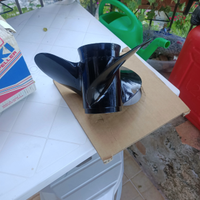 Elica 13x19 originale suzuki