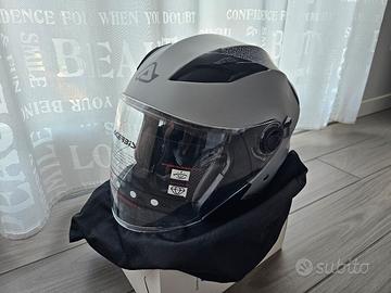 Casco Acerbis jet Firstway 2.0