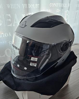 Casco Acerbis jet Firstway 2.0