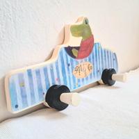 Appendiabiti Cameretta IKEA