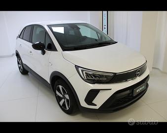 OPEL Crossland - Crossland 1.2 12V Start&Stop Edit
