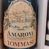 Amarone 2020 MAGNUM Tommasi