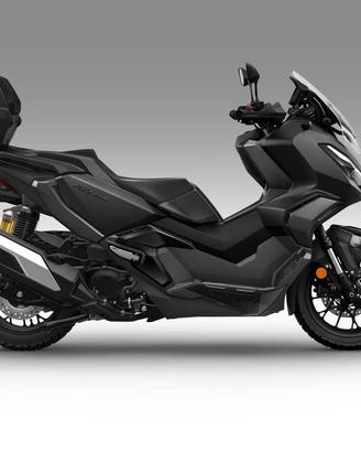 Honda ADV 350